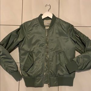 Wilfred free Bomber Jacket